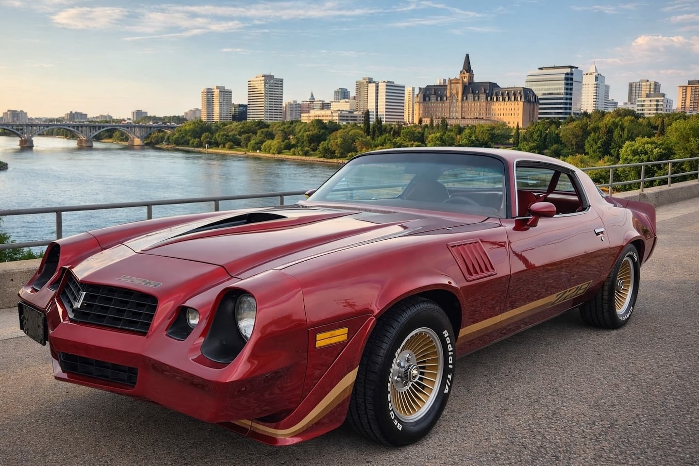 Kinsmen Car Awards 2026